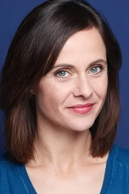 Nicholas Caunter ha trabajado con Caroline Trowbridge en 1 ocasiones