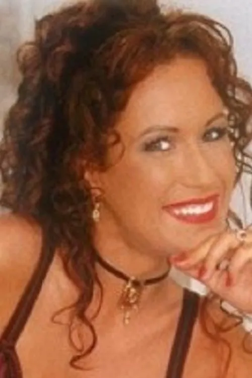 Caroline interpretando a 