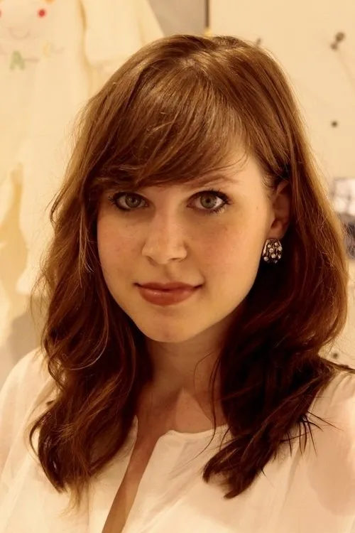 Carolinie Figueiredo en su biografía y filmografía