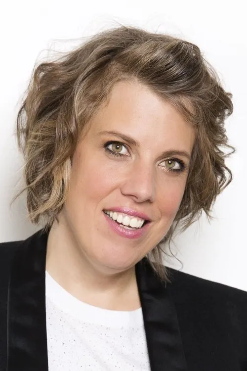 Carolyn Taylor — personaje: Self