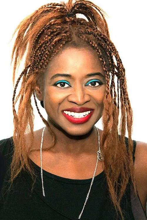 Carrie Cain-Sparks en su biografía y filmografía