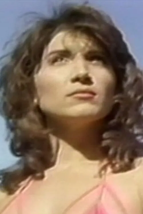 Carrie Chambers interpretando a Allison