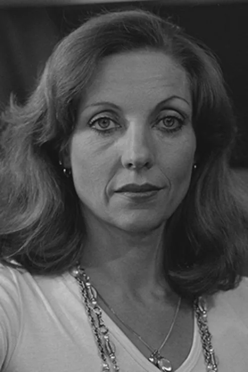 Carry Tefsen interpretando a Black Raaf