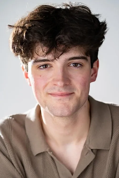 Ham Mukasa ha trabajado con Carson Blyskal en 1 ocasiones