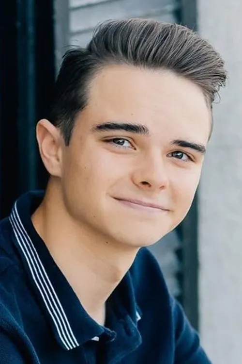 Ken Mulroney ha trabajado con Carson Christensen en 1 ocasiones