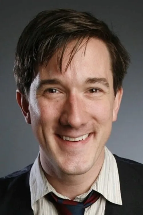 Carson Elrod en su biografía y filmografía