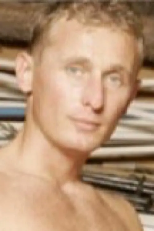 Carson Lane interpretando a 