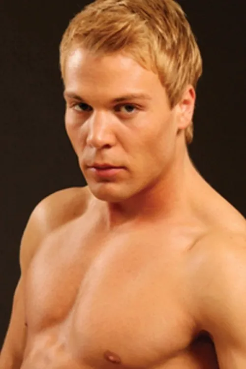 Carsten Andersson interpretando a 