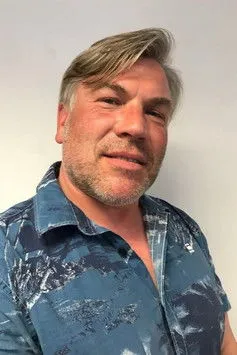 Foto de perfil del actor Carsten Woithe en el reparto