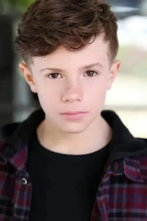 Dakota Bruton ha trabajado con Carter Hurst en 1 ocasiones
