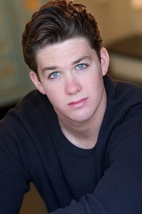 Patricia Zentilli ha trabajado con Carter Thicke en 1 ocasiones