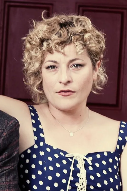 Herb Pedersen ha trabajado con Cary Ann Hearst en 1 ocasiones