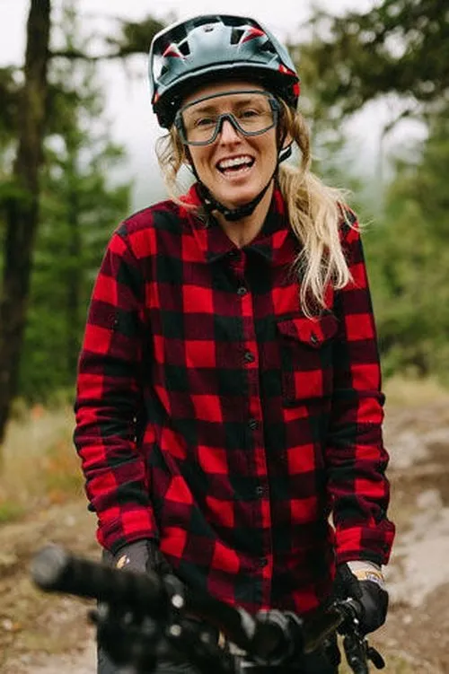 Brett Rheeder ha trabajado con Casey Brown en 1 ocasiones