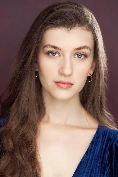 Charlie Morgan Patton ha trabajado con Casey Burke en 1 ocasiones