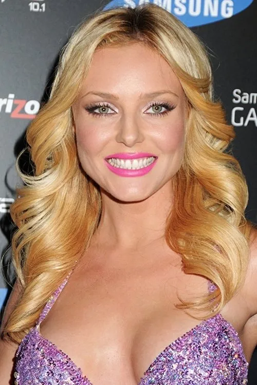 Jia Mae ha trabajado con Casey Durkin en 1 ocasiones