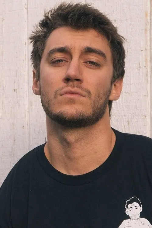 Andy Faulkner ha trabajado con Casey Frey en 1 ocasiones