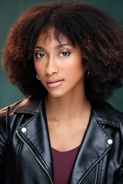 Shan Moreno ha trabajado con Casey Gardner en 1 ocasiones