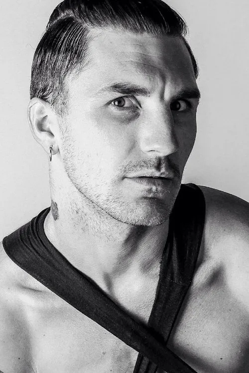 Kyle Derek ha trabajado con Casey Larios en 1 ocasiones