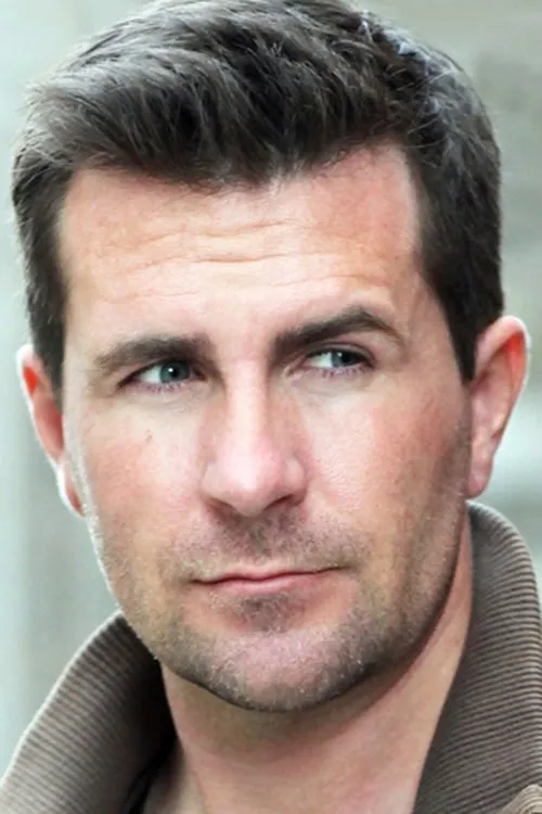 Jim Sarbh ha trabajado con Casey Shannon en 1 ocasiones