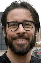 Kaj Aagaard ha trabajado con Caspar Juel Berg en 1 ocasiones