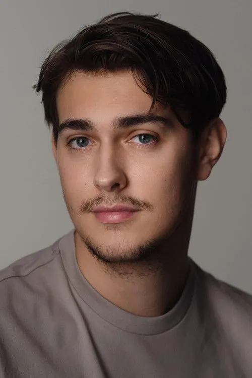 Therese Lindberg ha trabajado con Casper Berglund en 1 ocasiones