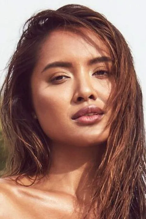 Rachel Harris ha trabajado con Cassandra Dawn en 1 ocasiones