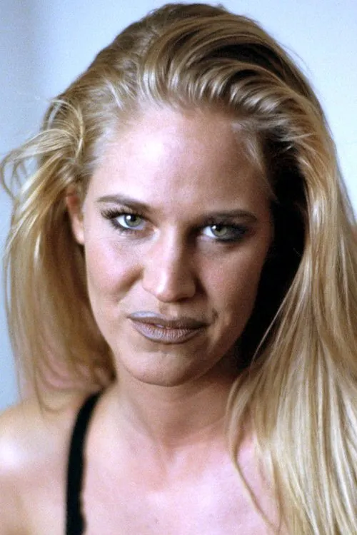 Cassandra Wild interpretando a (archive footage)