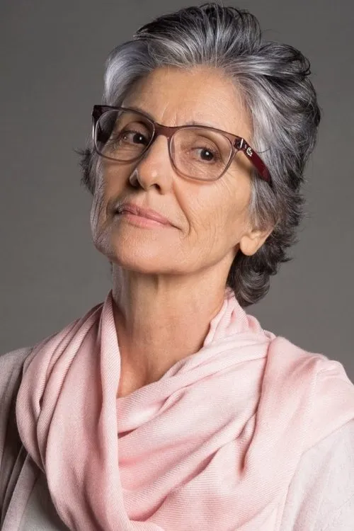 Dira Paes ha trabajado con Cássia Kis en 5 ocasiones