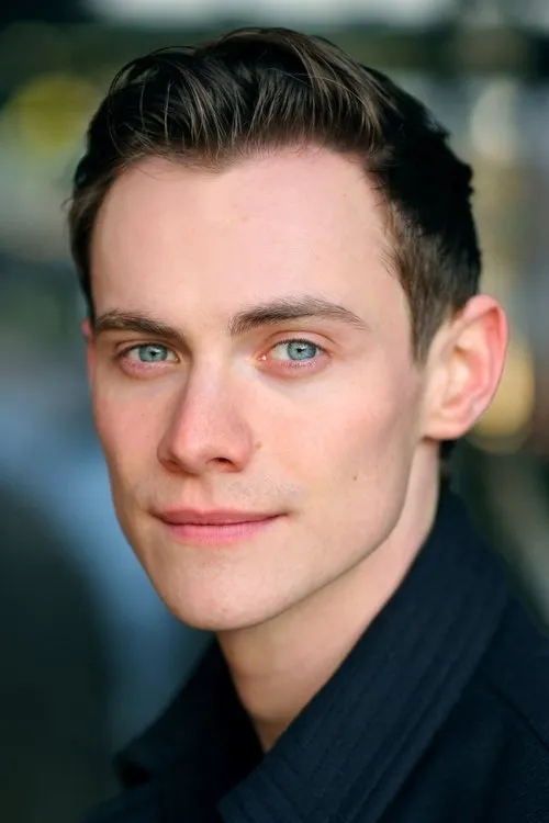 Bartley Burke ha trabajado con Cassian Bilton en 1 ocasiones