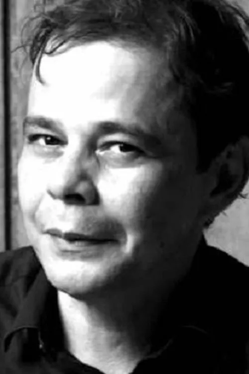 Cassiano Carneiro interpretando a Fernando