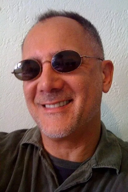 Cassiano Ricardo interpretando a 