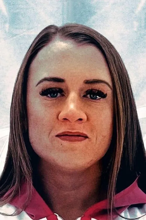 Cassidy Todd interpretando a Self