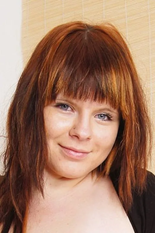 Cassie Cute interpretando a 