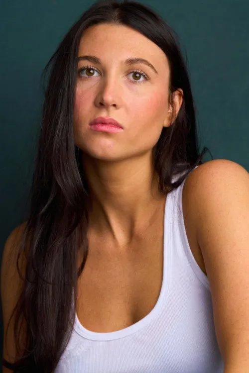 Foto de perfil del actor Cassie Dean en el reparto