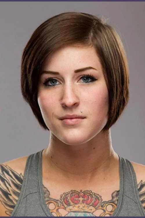 Kyle McElroy ha trabajado con Cassie Robb en 2 ocasiones