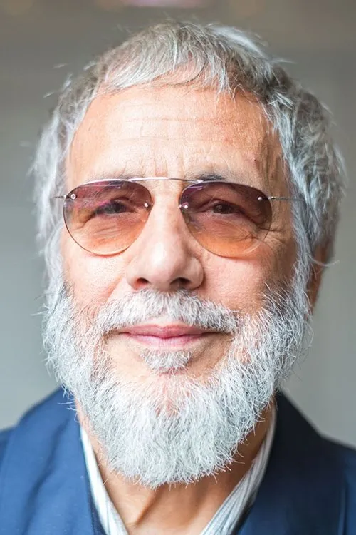 Cat Stevens interpretando a Himself (as Yusuf Islam)