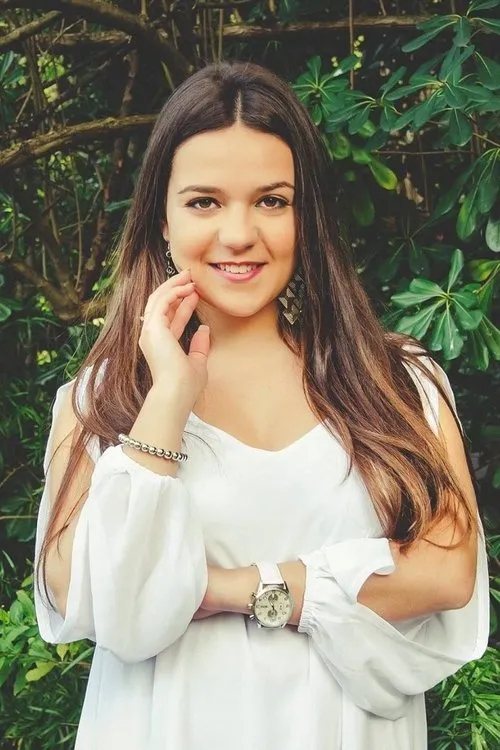 Catarina Cardoso — personaje: Rosa