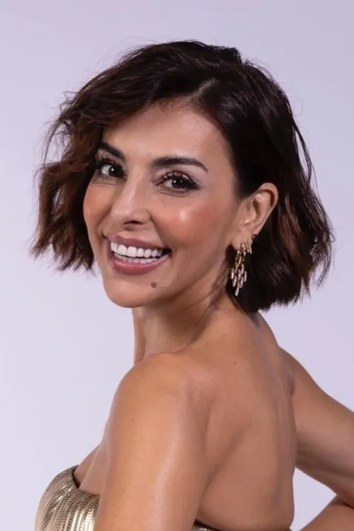 Paulo Pires ha trabajado con Catarina Furtado en 3 ocasiones