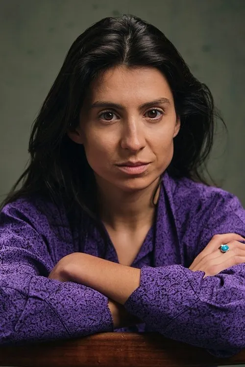 Inês Conde ha trabajado con Catarina Luís en 1 ocasiones