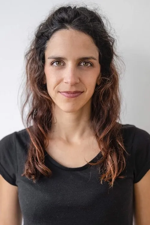 Catarina Mago — personaje: Beatriz Azevedo