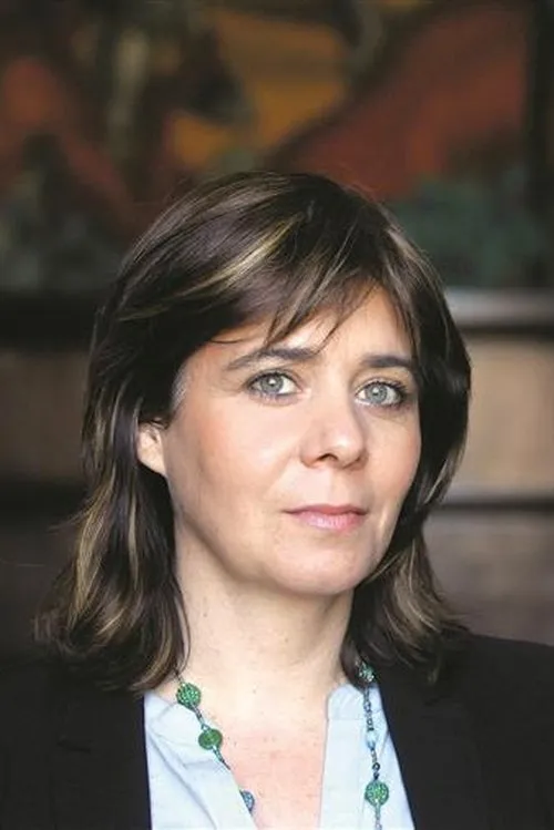 Catarina Martins en su biografía y filmografía