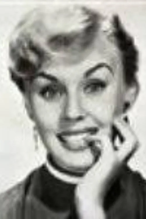 Foto de perfil del actor Cate Bauer en el reparto