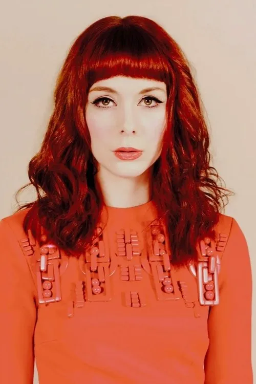 Paul Draper ha trabajado con Catherine Anne Davies en 1 ocasiones