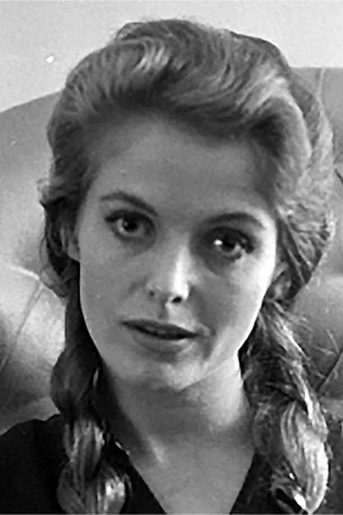 Catherine Anouilh interpretando a Norma Johnson / Marie Johnson