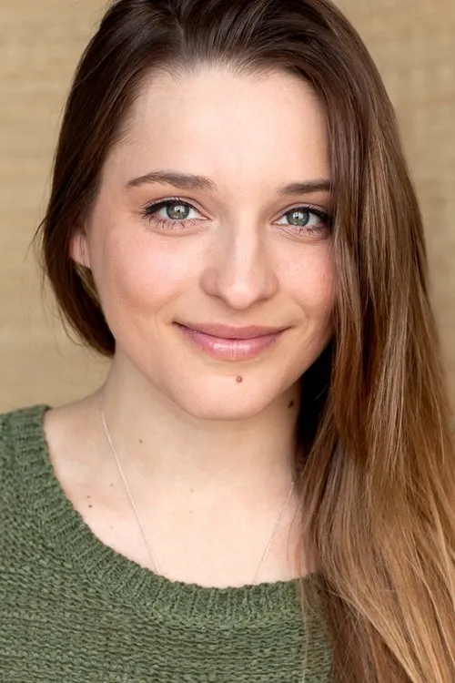 Alex Trahan ha trabajado con Catherine-Audrey Lachapelle en 1 ocasiones