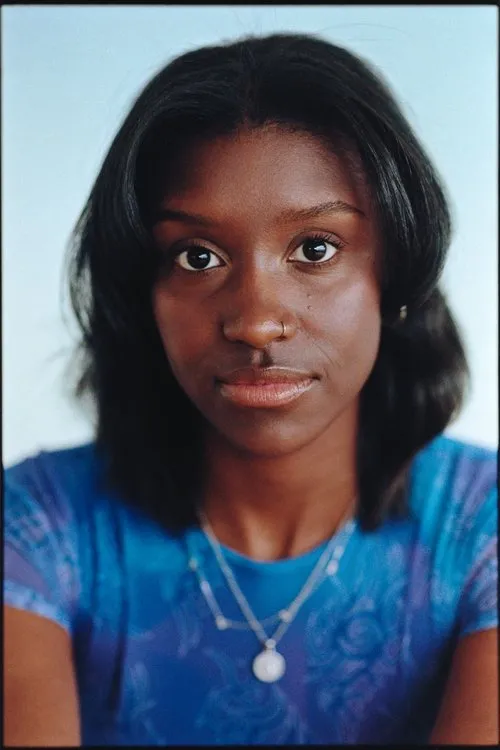 Catherine-Audrey Volcy — personaje: Judeline Honoré