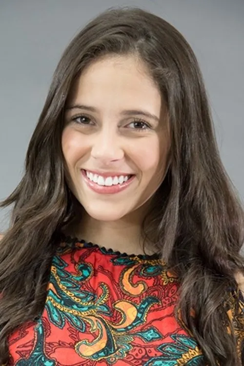 Carolina Dumani ha trabajado con Catherine Beranger en 1 ocasiones