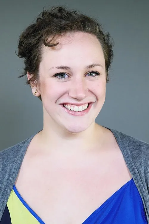 Catherine Farrington Garcia en su biografía y filmografía