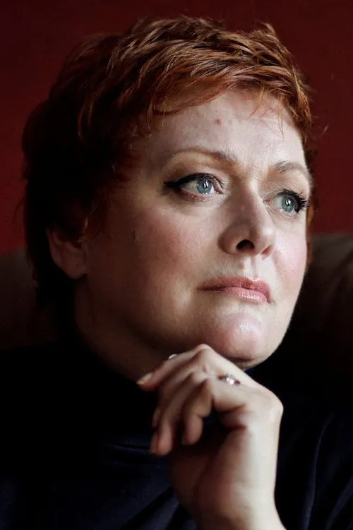 Renatus Mészár ha trabajado con Catherine Foster en 1 ocasiones