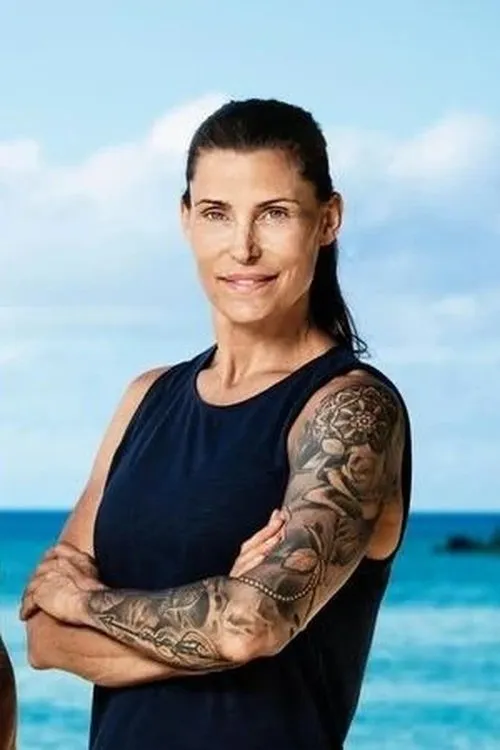 A.R. Hellquist ha trabajado con Catherine Hardenborg en 1 ocasiones